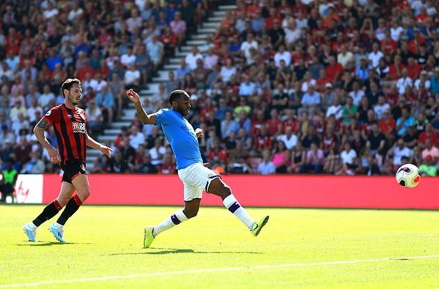 10 things we learned from the Premier League this weekend - Bóng Đá