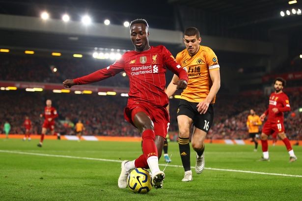 CĐV Liverpool: Đừng bán, cậu ấy thậm chí còn tốt hơn Wijnaldum và Chamberlain! - Bóng Đá