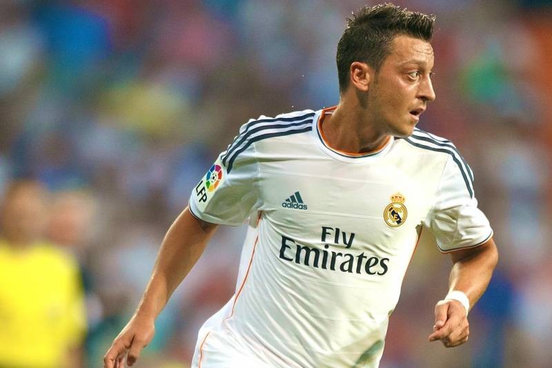 Đội hình xuất sắc nhất do Mourinho bình chọn - Bóng Đá