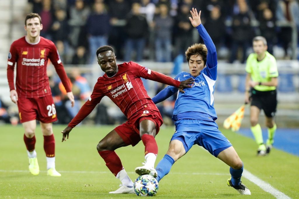 CĐV Liverpool: Đừng bán, cậu ấy thậm chí còn tốt hơn Wijnaldum và Chamberlain! - Bóng Đá