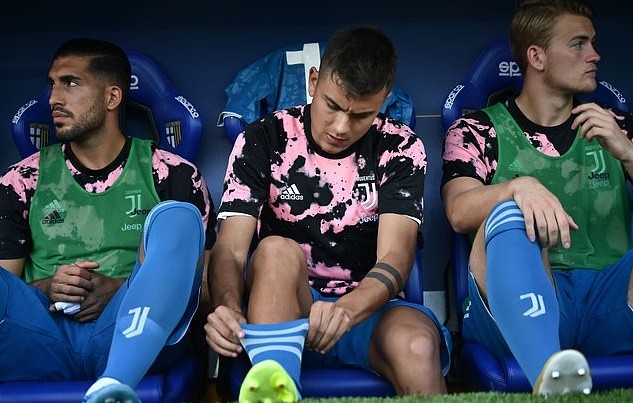 The big questions as stars race to seal deals before European transfer window shuts - Bóng Đá