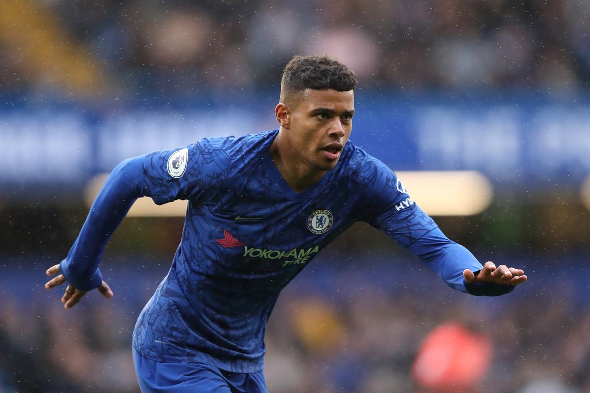 Sao Chelsea tiến cử 1 cái tên, hứa hẹn toả sáng dưới triều đại Lampard (Tino Anjorin) - Bóng Đá