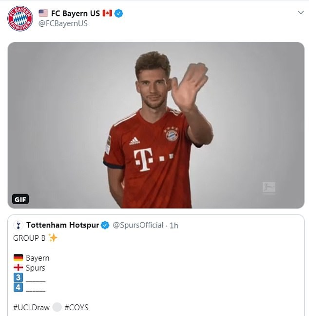 Cười té ghế với loạt ảnh chế bốc thăm Champions League - Bóng Đá