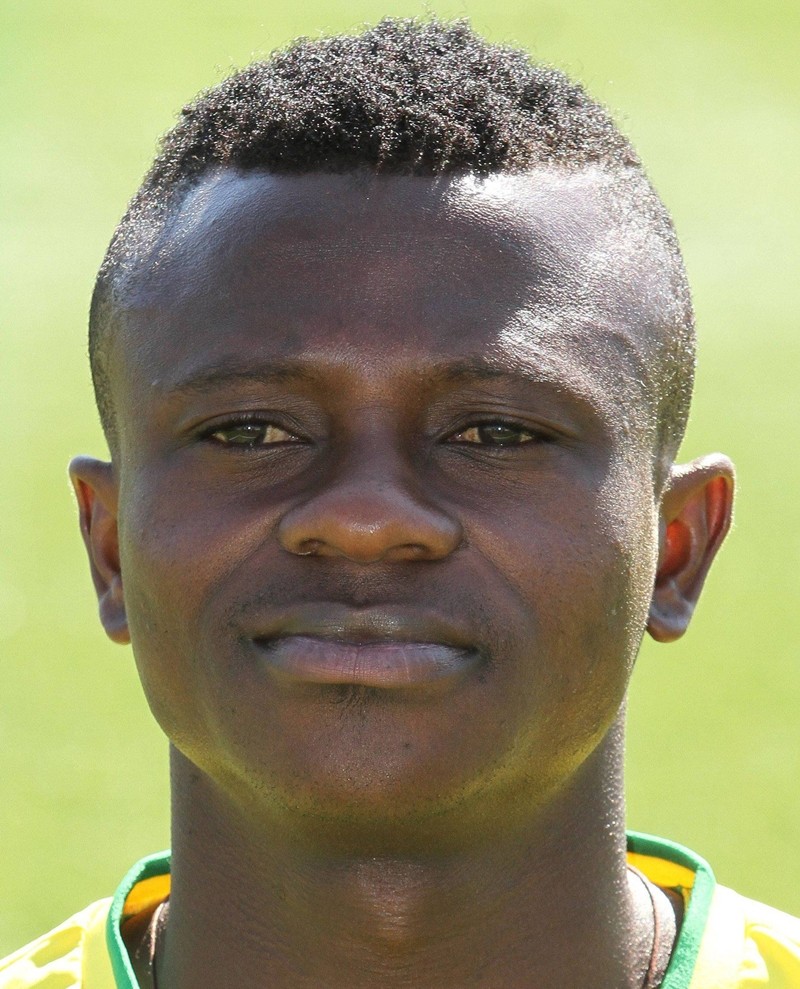 Jean Michael Seri, người từ chối Chelsea để sang Fulham là ai? - Bóng Đá