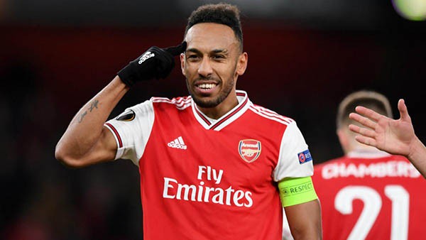 Đội hình ra sân Arsenal đấu West Brom: Bộ ba 