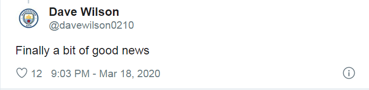 Man Utd thua lỗ 1 tỷ bảng vì COVID-19, CĐV Man City hả hê mỉa mai - Bóng Đá