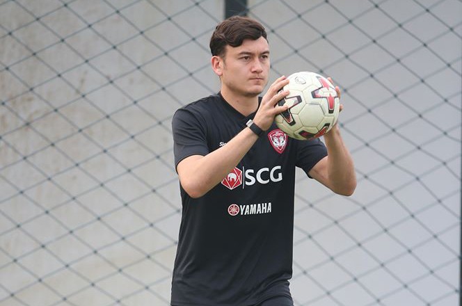 Đặng Văn Lâm làm 1 điều, các CLB châu Âu và Nhật Bản 