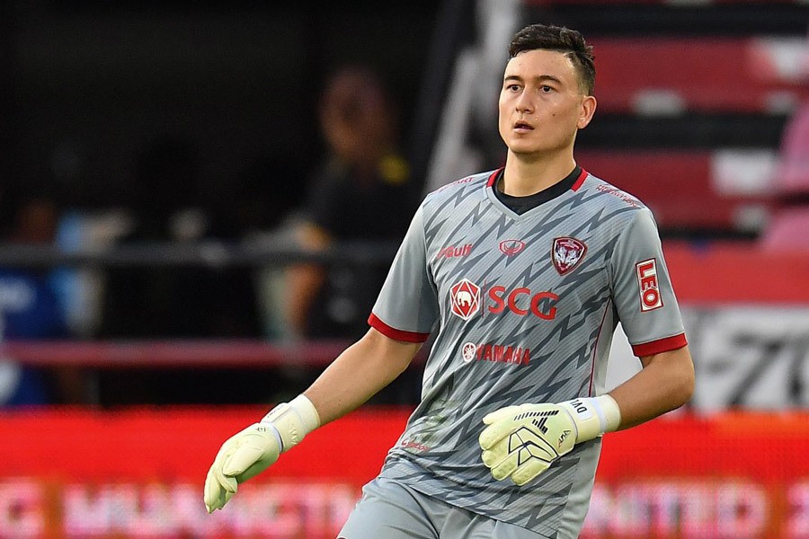 Đặng Văn Lâm làm 1 điều, các CLB châu Âu và Nhật Bản 