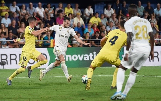 Casemiro nói Real thiếu tất cả mọi thứ - Bóng Đá