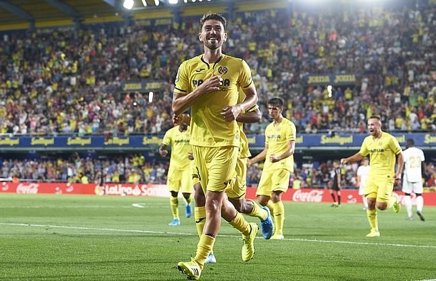 Casemiro nói Real thiếu tất cả mọi thứ - Bóng Đá