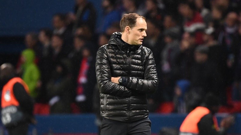 Tuchel: 'Happy with how we played' - Bóng Đá