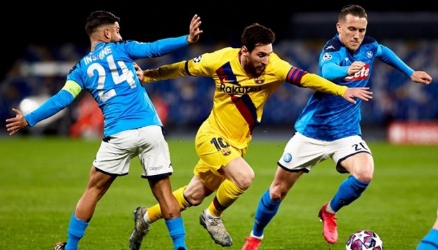 Champions League best bets: Why Lionel Messi will set up multiple goals - Bóng Đá