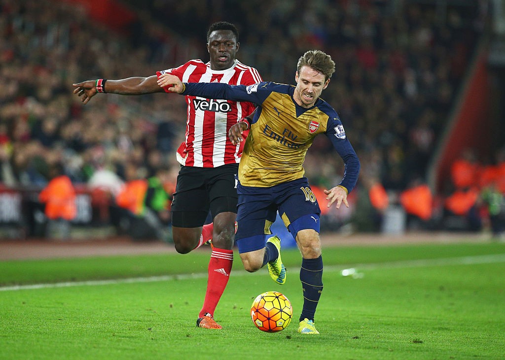 Đội hình Arsenal tốt nhất 15 năm qua đang ở đâu? - Bóng Đá