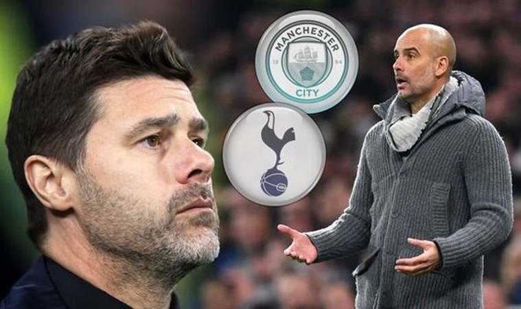 European giants could move for Pochettino in the summer - Bóng Đá