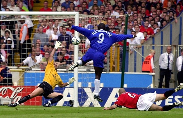 What happened next? Players who scored memorable Community Shield debut goals - Bóng Đá