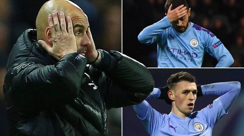 De Bruyne pondering Madrid move? - Bóng Đá