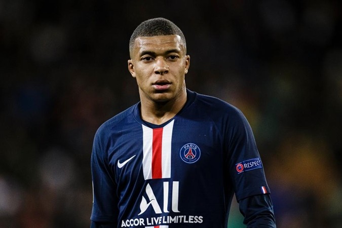 Real Madrid 'ready to step up' Kylian Mbappe transfer push amid Liverpool interest - Bóng Đá