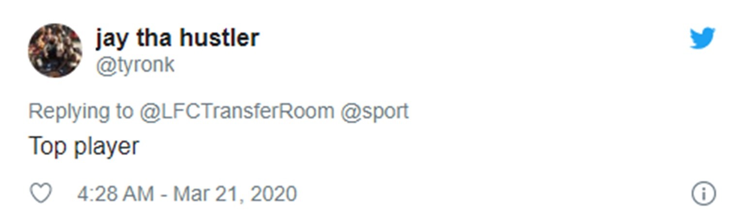 Liverpool fans react to Boubakary Soumare reports - Bóng Đá