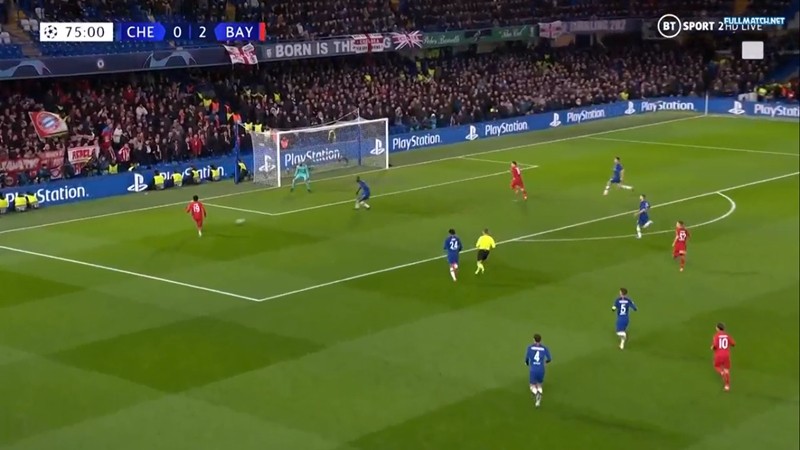 Chỉ 2 trận đấu, Alphonso Davies đã khiến Robertson phải cẩn thận - Bóng Đá