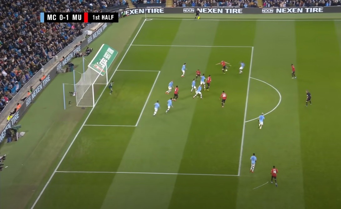 Bạn có biết Solsa-United đã chơi tốt thế nào trước nhóm Big Six? - Bóng Đá