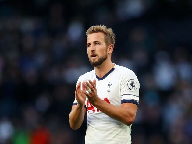 Man Utd stance on Harry Kane transfer - Bóng Đá