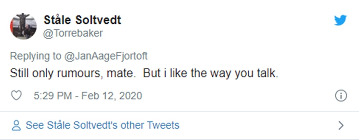 'I think this is happening' - Many Liverpool fans react as journalist shares transfer news  - Bóng Đá