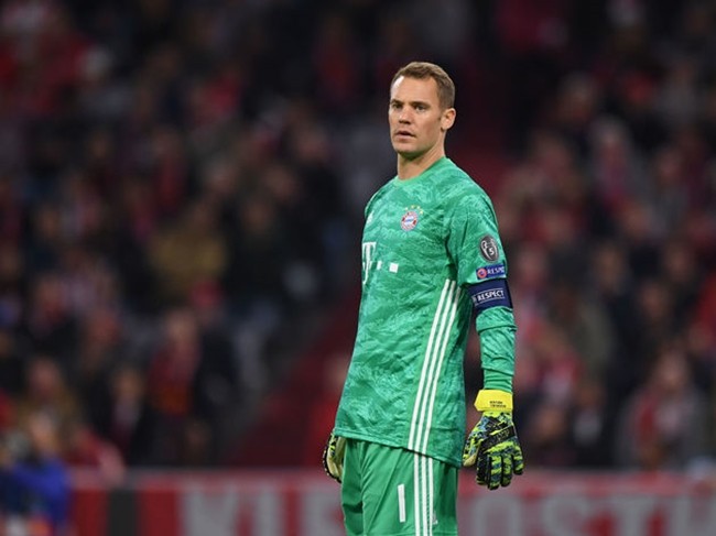 The three Bayern Munich players who will miss Chelsea Champions League tie - Bóng Đá