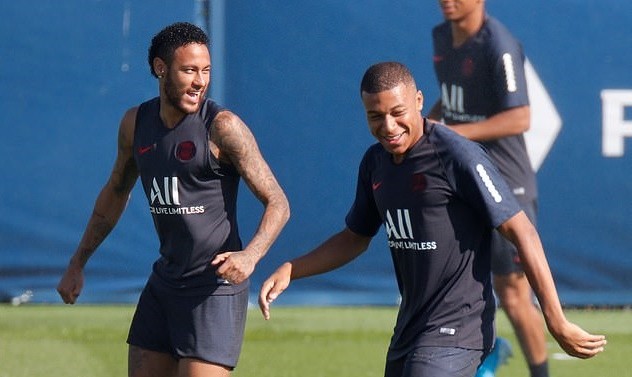 7 hàng công mạnh nhất châu Âu thời điểm hiện tại - Bóng Đá