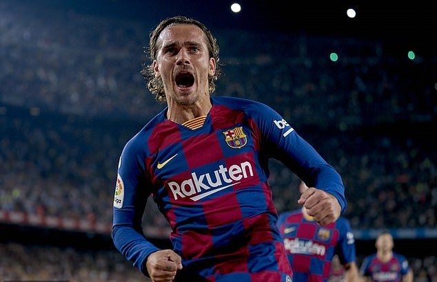 7 hàng công mạnh nhất châu Âu thời điểm hiện tại - Bóng Đá