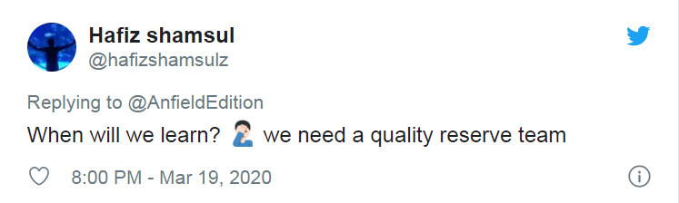 CĐV Liverpool: Klopp là 