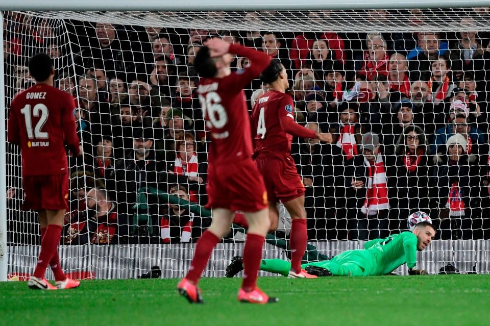 CĐV Liverpool: Klopp là 