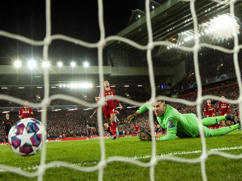 CĐV Liverpool: Klopp là 