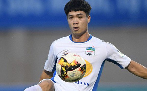 Đội hình HAGL dưới thời HLV Kiatisak 