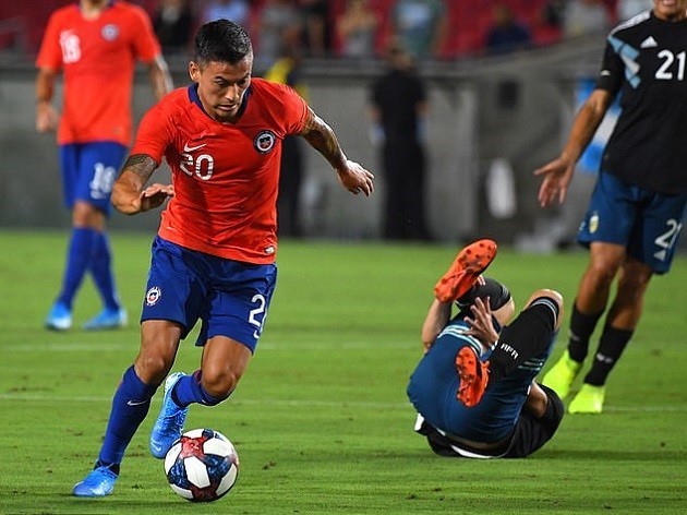 Tottenham dealt major injury blow as 23-year-old ruled out till October with hip injury - Lo Celso chấn thương - Bóng Đá