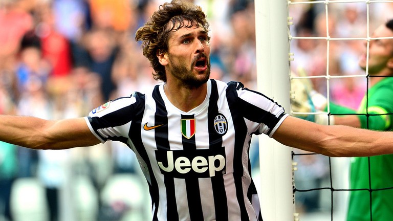 CHÍNH THỨC: Llorente gia nhập Napoli - Bóng Đá