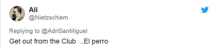 CĐV Liverpool: Anh không xứng đáng với The Kop, biến khỏi đây ngay lập tức! - Bóng Đá