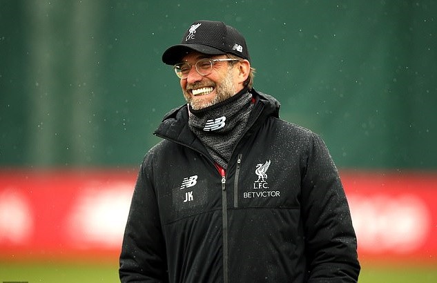 Tình hình Big Six EPL sau loạt trận quốc tế - Bóng Đá