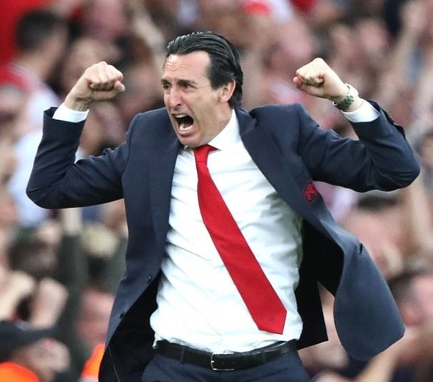 Tình hình Big Six EPL sau loạt trận quốc tế - Bóng Đá