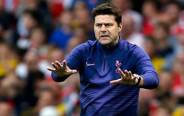 Tình hình Big Six EPL sau loạt trận quốc tế - Bóng Đá