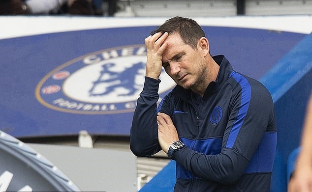 Tình hình Big Six EPL sau loạt trận quốc tế - Bóng Đá