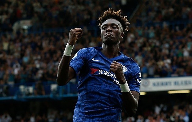 Tình hình Big Six EPL sau loạt trận quốc tế - Bóng Đá