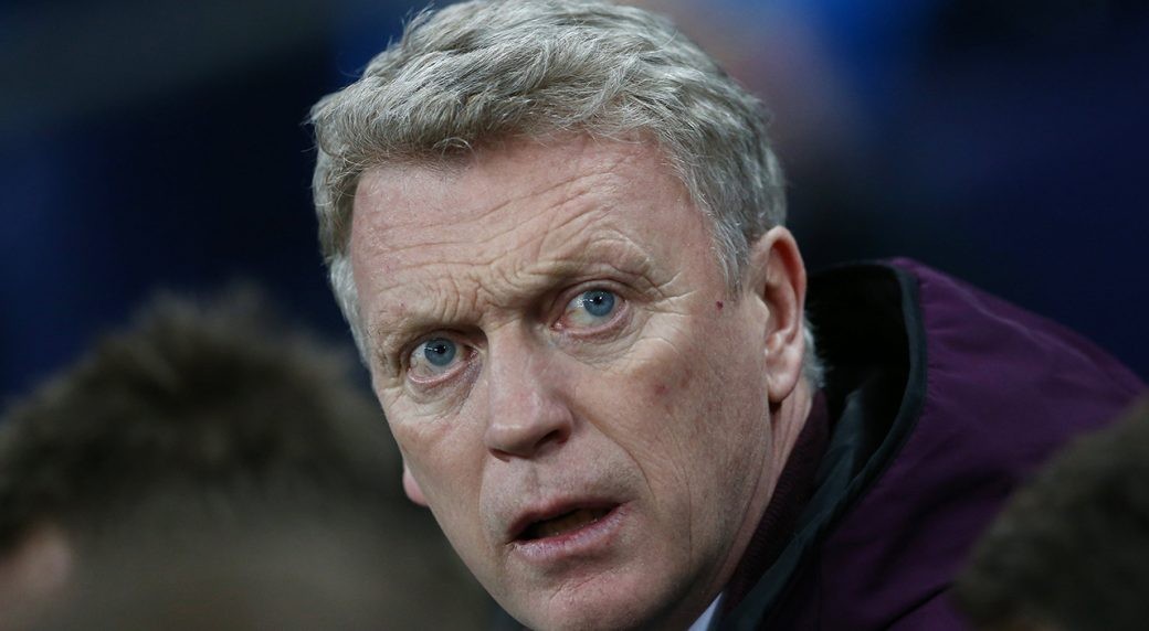 6 năm hợp đồng David Moyes - Man Utd đã xảy ra điều gì? - Bóng Đá