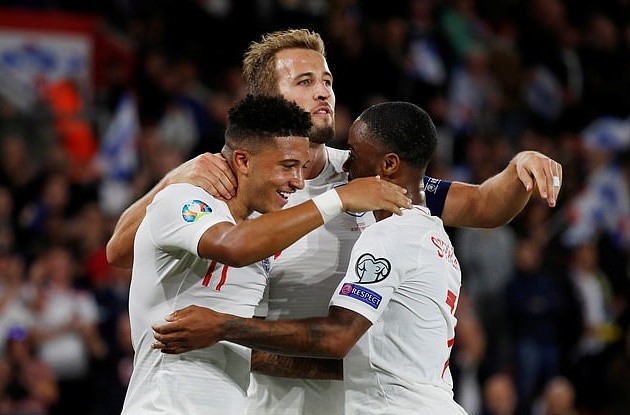 Most valuabale national teams - Bóng Đá