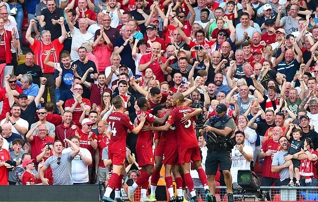10 điều đáng xem nhất EPL cuối tuần này - Bóng Đá