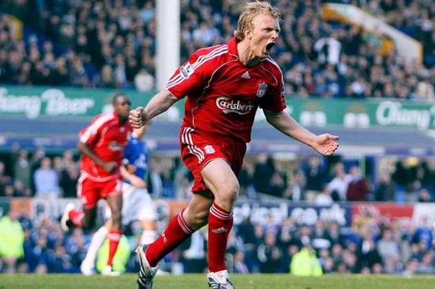 Dutch players with most Premier League games - Bóng Đá
