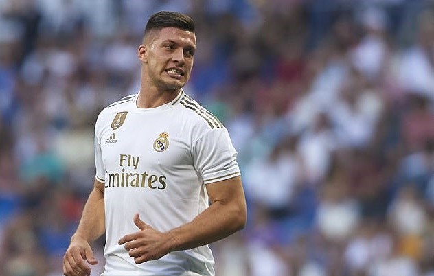 10 potential breakout stars of this season's Champions League - Bóng Đá