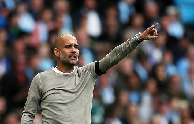 Playing for Pep is exhausting! Bernardo Silva opens up on the expectation of filling David Silva's boots at Manchester City - Bóng Đá