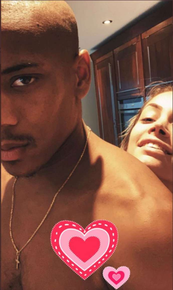 Man Utd star Anthony Martial baffles fans with bold new look - Bóng Đá