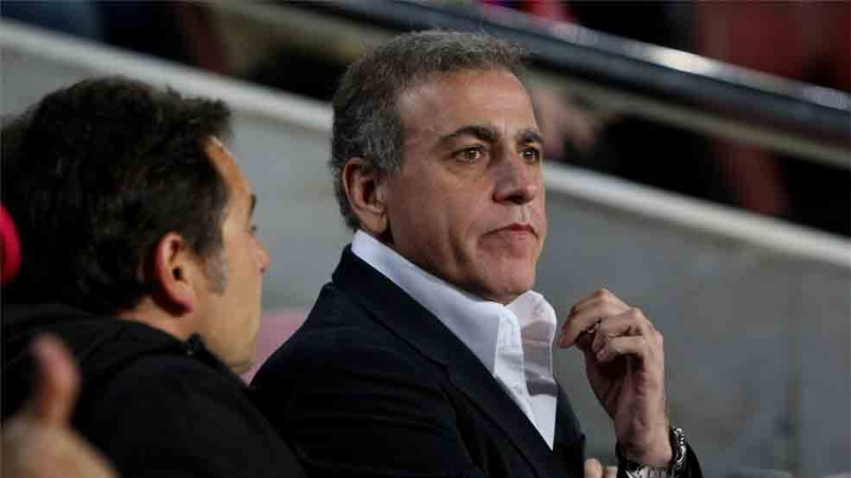 Barcelona scout in Brazil Andre Cury tests positive for coronavirus - Bóng Đá