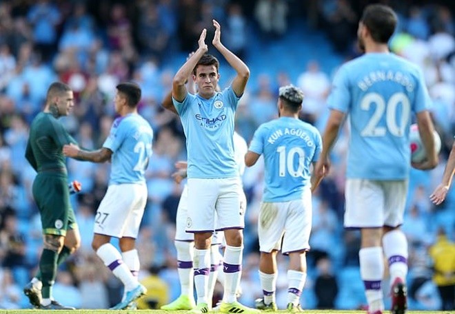 10 sao trẻ hứa hẹn bùng nổ tại Carabao Cup - Bóng Đá